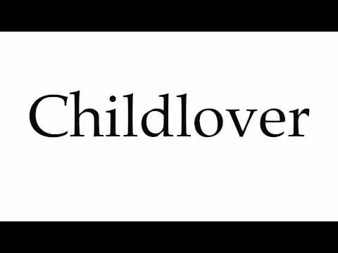 Childlover