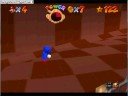 pure sonic 64:green hill zone