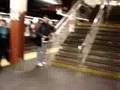 Estacion del metro NY