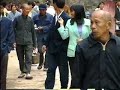 China - Yangshuo: Mainstreet, People and Goodbye