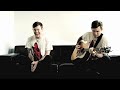 tom gabel performs his first ever duet with himself for this rendition of 