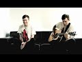 tom gabel performs his first ever duet with himself for this rendition of 
