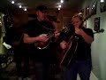 Matt & George and Their Pleasant Valley Boys play 