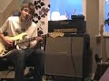 Dream Of Mirrors   (Iron Maiden)