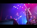 Basia Lyjak - Whatever @ Mod Club (shot by filmonetv.com)