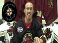 Gwinnett Gladiators and the Suwanee Dental Care Flying Pucks
