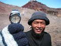 Partai Keadilan Sejahtera (PKS) di Gunung Fuji JEPANG