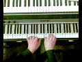 Joost Swart playing The Lick in E minor