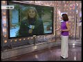El TIEMPO EN MALAGA