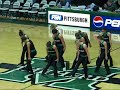 Marshall Dance Team HalfTime Dance Marshall Dance Team HalfTime Dance