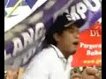 Re: Bohong and Bodoh! Nazri shouted \"Stupid!\" at Kit Siang
