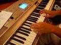 This World Can't Tear Us Apart (piano cover tutorial)