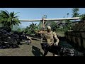 CRYSIS TRAILER