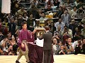 平成二十年大相撲春場所 朝青龍優勝 表彰式