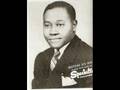 Brother Joe May & Sister Wynona Carr - It's All Right