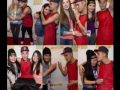 "I love my Beliebers." - Justin Bieber. -Views : 1