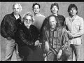 Grateful Dead Rehearse \"Whiskey in the Jar\"