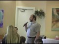 Pastor Darren's Prophesy about baby Uriah