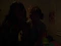 Neisha&Dinz beings HOMOS!! touchh my boddy?