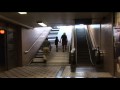 VW BLUEMOTION STAIRS DDB, STOCKHOLM