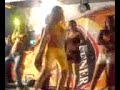 carnaval en Manabi