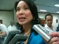 Legarda celebrates 48th birthday