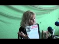 Фарон пише листа янучарському султану