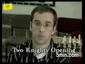 Chess Tutorial