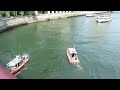 Click here to watch this video Gunboats on the Chicago River