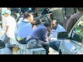 Venezuela struggles to check violent crime