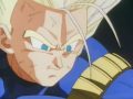 Dragon Ball Z - Master of puppets/Trivium
