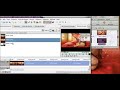 Kdenlive,montaje de video