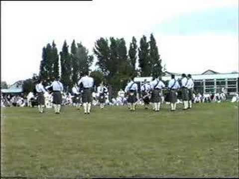 Coventry 1988 - Beeston P/B