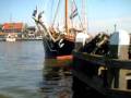Sailing the Netherlands: Muiden To Volendam