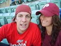 Dodgers Phillies NLCS Game 4 - Phillies Friends!