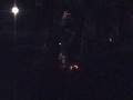 YouTube - Halloween Yard Haunt at 11pm