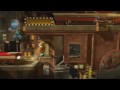 Let's Play LittleBigPlanet Part 15 - A List Of Musician's Demands On Antidepressants