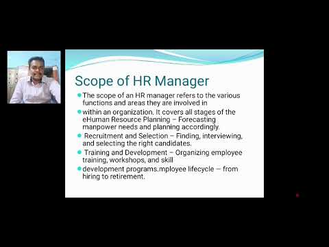 HUMAN RESOURCE MANAGEMENT