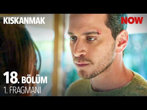 Kıskanmak 18. Bölüm Fragmanı                                                                                                                                                                                                                              