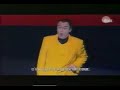 José Van Dame - La Damnation de Faust