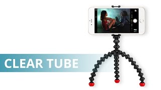 ClearTube Episode 3: Shooting Video on iPhone & Smartphones
