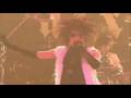 Moi dix Mois - Scars of Sabbath - La dix Croix