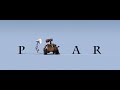 Wall?e (teaser trailer italiano)(estate 2008)