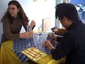 Carcassone game in KaoHsiung