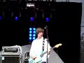 Sonic Youth at Lollapalooza '06