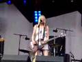 Sonic Youth at Lollapalooza '06