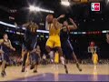 Ronny Turiaf Mix 2007-08