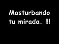Hasta Que tu Muerte nos separe (Letra incluida)