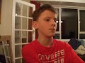 Random improv on my auntie\