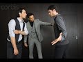 Whackhead pranks Nataniel